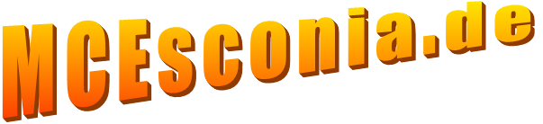 MCEsconia.de